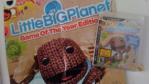 Demo LittleBigPlanet w czwartek 1