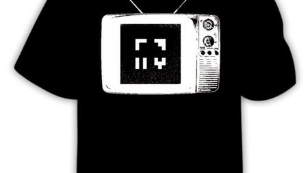 Superkoszulka dla prawdziwego geeka [wideo] 1