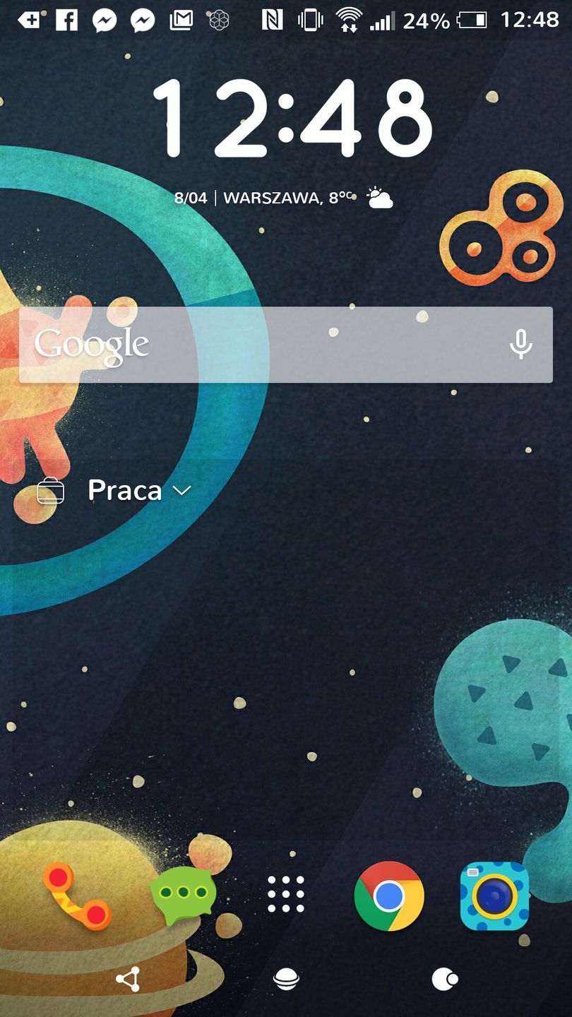 HTC One M9 - test i recenzja 44