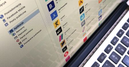 Facebook w końcu pozwala wygodnie odłączyć aplikacje od naszych kont