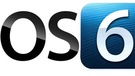 iOS 6 beta 3 - lista zmian i nowości 1