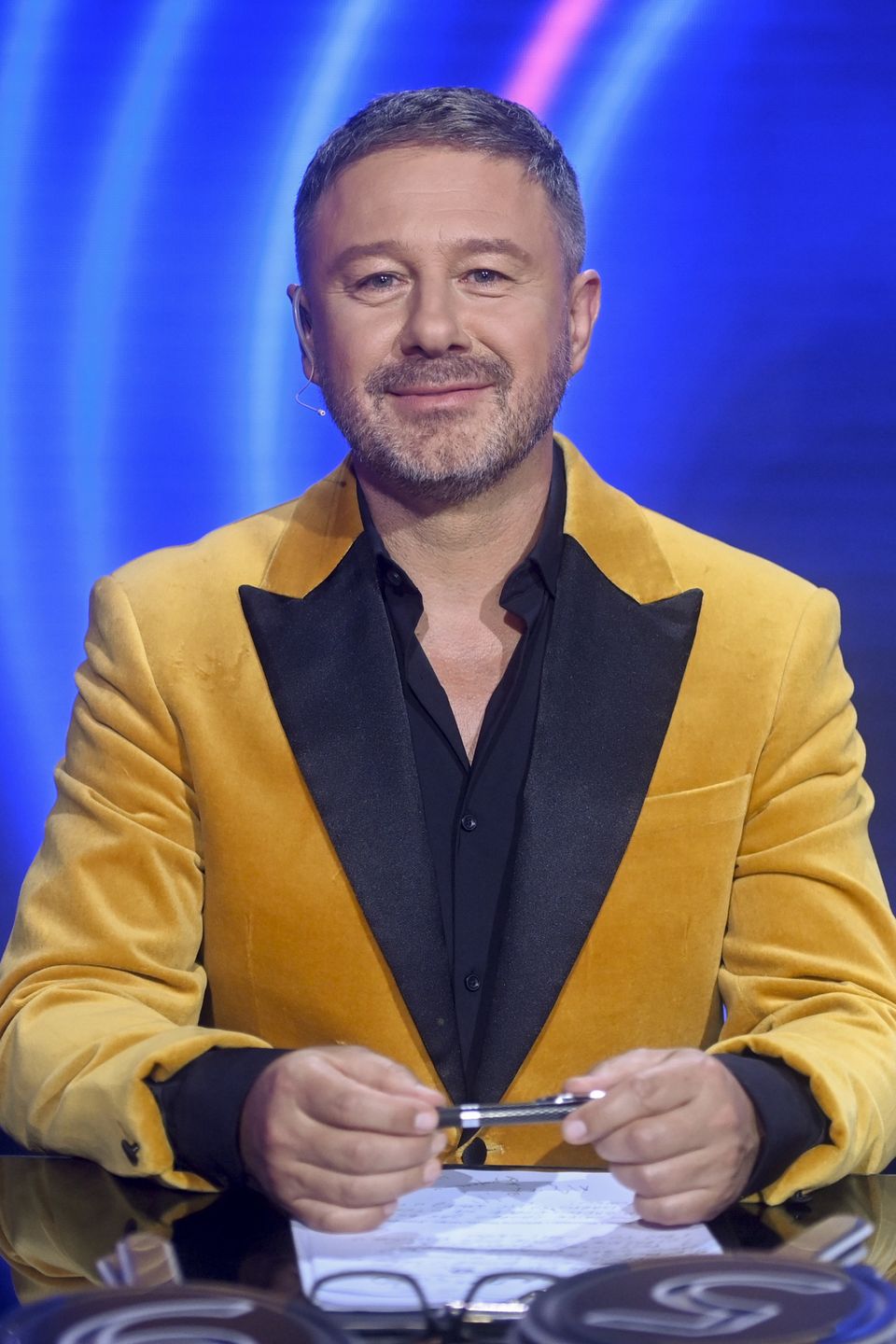 Andrzej Piaseczny