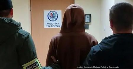 Skatował nożem 12-latkę. Nowe informacje ws. brutalnego ataku sprzed roku