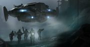Strategiczne RPG sci-fi od twórców Battle Brothers zachwyca na nowym zwiastunie.