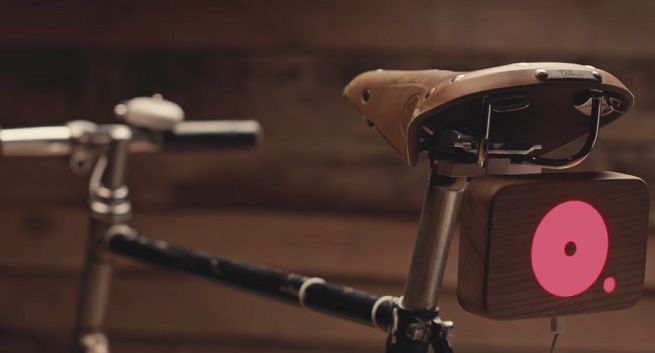 FCB Warsaw nominowana w Cannes Lions 2017 za dzwonek rowerowy dla AXA (wideo)