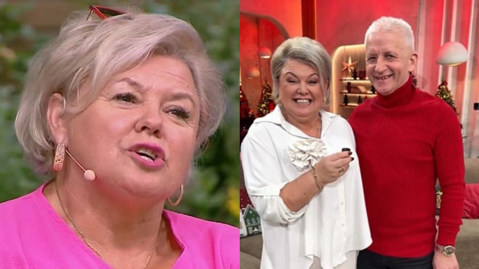 Agata Matuszewska z "Rolnik szuka żony" o nowym związku