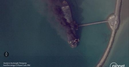 Poważne uszkodzenia. Iran traci kluczowy obiekt