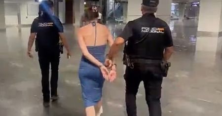 Nie zapłacili za all inclusive. Akcja na lotnisku na Kanarach