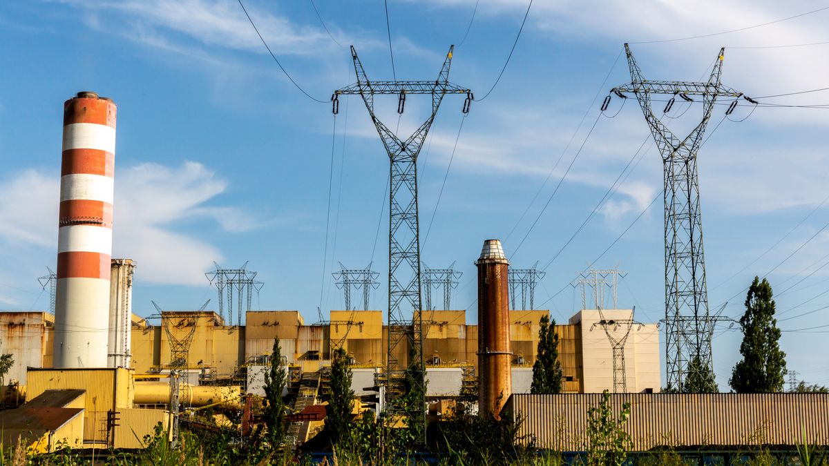 Ukraina zwiększa eksport prądu do krajów UE