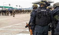 SG stawia ultimatum. Grożą zamknięciem przejścia kolejowego