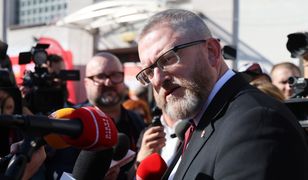 Bóg Brauna nie jest Bogiem chrześcijan. To musi wybrzmieć [OPINIA]