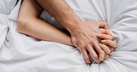 Czym jest orgazm rozszerzony? Rozkosz nawet kilka godzin