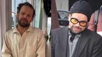 Michał Piróg tłumaczy się z wypowiedzi o uderzeniu dziecka. "Wszedłem na podwórko, PACNĄŁEM w głowę i zaprowadziłem do matki"