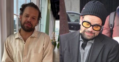 Michał Piróg tłumaczy się z wypowiedzi o uderzeniu dziecka. "Wszedłem na podwórko, PACNĄŁEM w głowę i zaprowadziłem do matki"