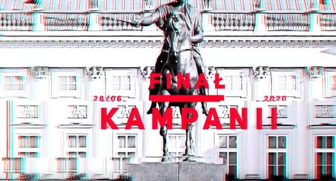 TVP Info startuje z programem „Finał kampanii”. „Komentarze, analizy i demaskowanie manipulacji”