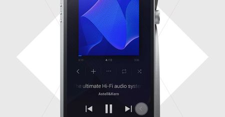 Astell & Kern A&futura SE200 - dwa niezależne brzmienia w jednym odtwarzaczu przenośnym