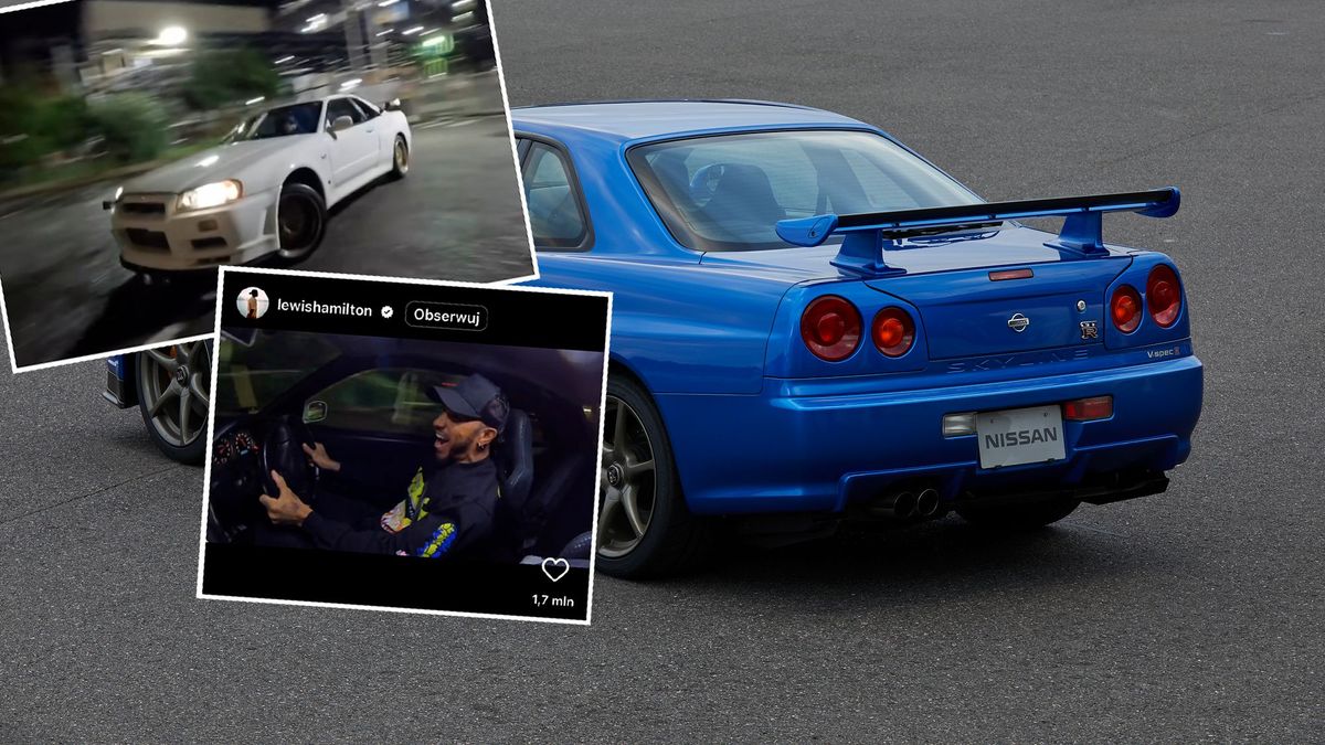 Ten uśmiech mówi wszystko. Szkoda, że skończyło się niesmakiem