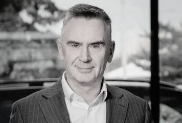 Nie żyje Andrzej Krzemiński. Był "ikoną polskiego leasingu"