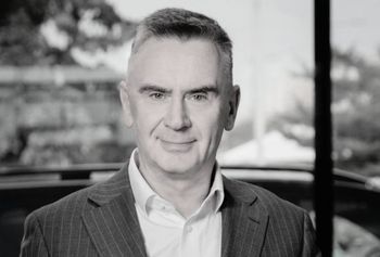 Nie żyje Andrzej Krzemiński. Był "ikoną polskiego leasingu"