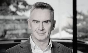 Nie żyje Andrzej Krzemiński. Był "ikoną polskiego leasingu"
