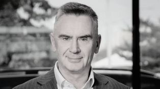 Nie żyje Andrzej Krzemiński. Był "ikoną polskiego leasingu"