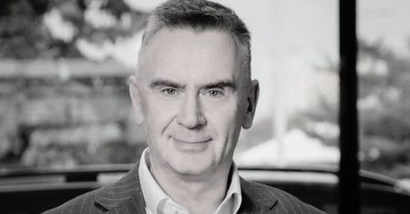 Nie żyje Andrzej Krzemiński. Był "ikoną polskiego leasingu"