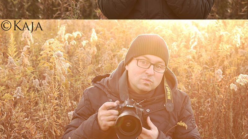 Fotograficzny pojedynek, który dał nadzieję fotografom i rodzicom z całego świata 1