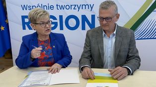 Nowa Sól: Miliony na nowoczesne pracownie dla "Elektryka"