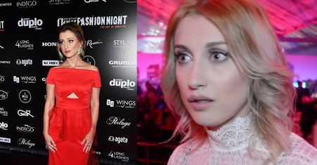 Żyła zapewnia: "Nie mam parcia na szkło"