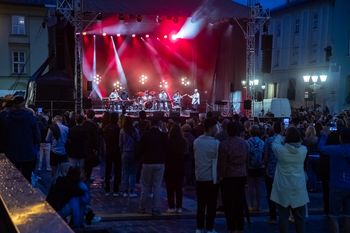 Taka noc zdarza się tylko raz w roku. Kraków będzie rozbrzmiewał jazzem, a na koniec jazzowy bal