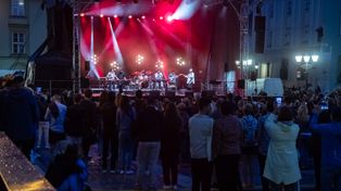 Taka noc zdarza się tylko raz w roku. Kraków będzie rozbrzmiewał jazzem, a na koniec jazzowy bal