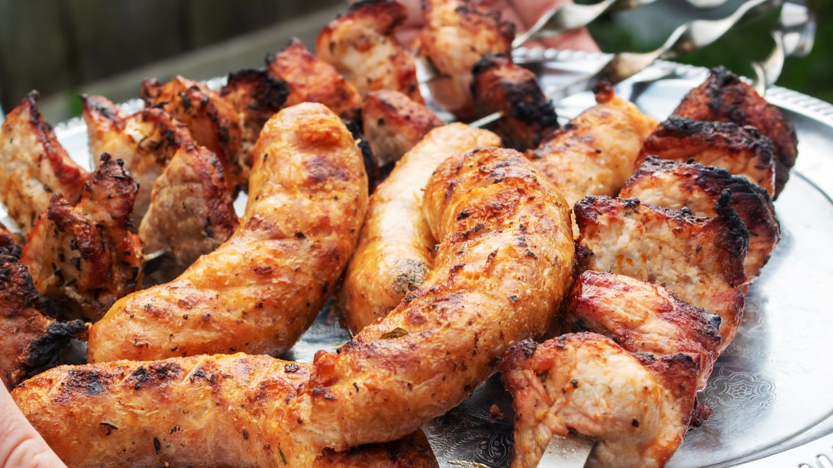 To mięso z grilla kochają Polacy