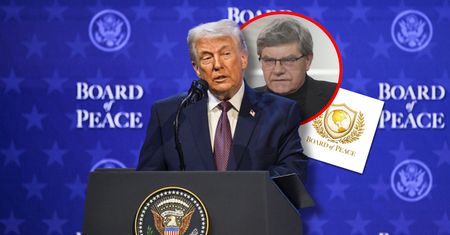 Ekspert o inicjatywie Trumpa. "To może być groźne"