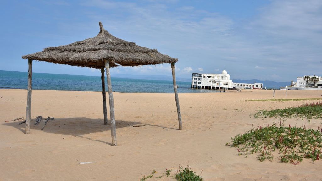 Powrót do podróżowania po koronawirusie - nie tak szybko.