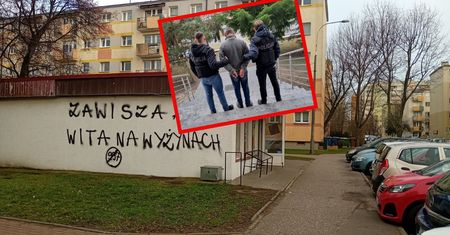 Półtora miesiąca z trupem. Zabił Grzecha i zamieszkał ze zwłokami