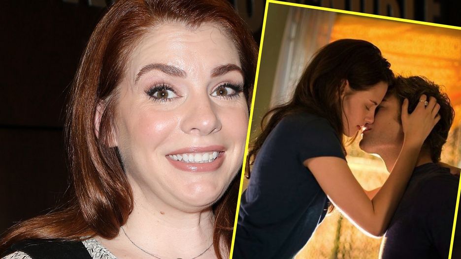 stephenie meyer
