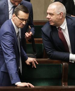 Na co poszły pieniądze z funduszu covidowego? Są dane