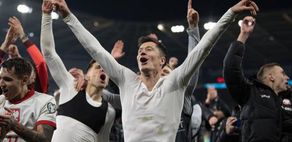 Polska reprezentacja jedzie na Euro 2024. Wiadomo, ile dostaną za AWANS. Mowa o GIGANTYCZNYCH pieniądzach