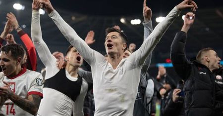Polska reprezentacja jedzie na Euro 2024. Wiadomo, ile dostaną za AWANS. Mowa o GIGANTYCZNYCH pieniądzach