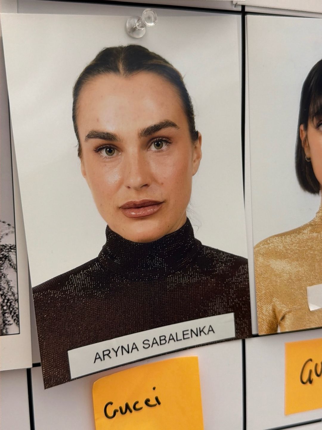 Aryna Sabalenka