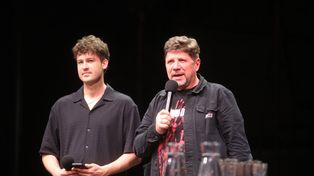Katowice: Śląski Stół: Silesian Influencers 2026 w Teatrze Śląskim. Twórcy internetowi mówili o wizerunku Śląska i promocji regionu w social mediach