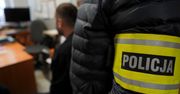 Ozorków: Gang Mołdawian polował na sejfy z utargiem w całym kraju. Zatrzymani na gorącym uczynku