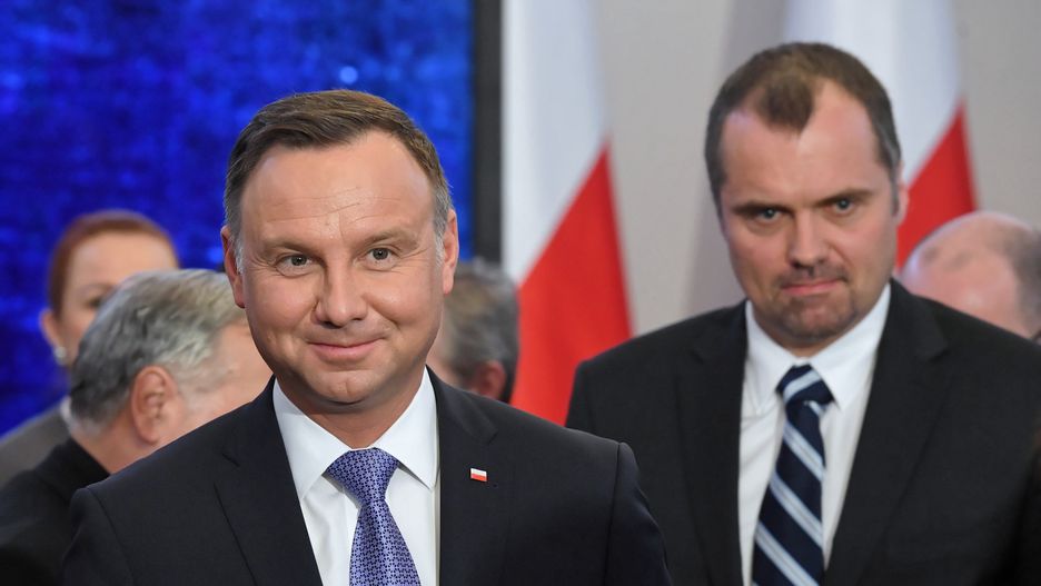 duda