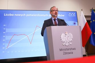 Restauracja tylko dla zaszczepionych na COVID-19. Na wypadek lockdownu branża zapowiada bunt