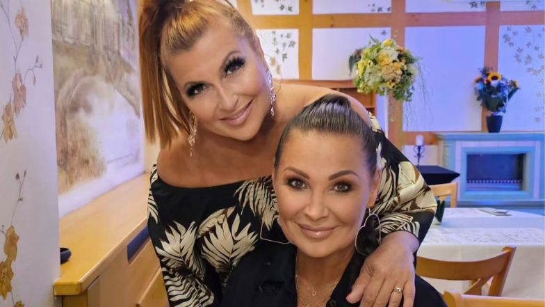 Katarzyna Skrzynecka, Iwona Pavlović