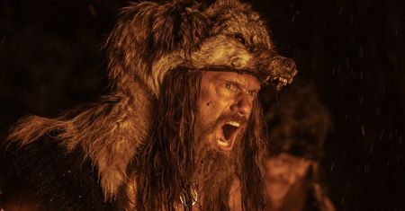 Wiking na jeszcze jednym, mocnym zwiastunie