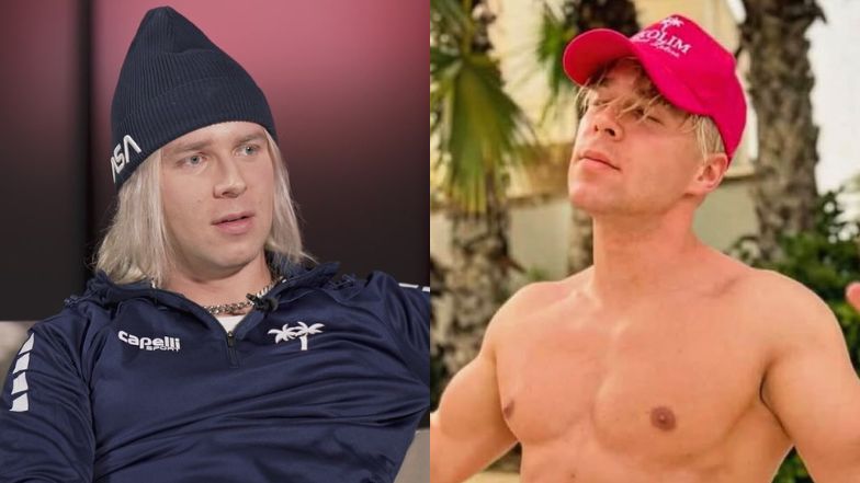 Skolim został zapytany, czy 100 tys. złotych to dla niego dużo. "Staram się traktować pieniądz tylko i wyłącznie jako narzędzie" (WIDEO)