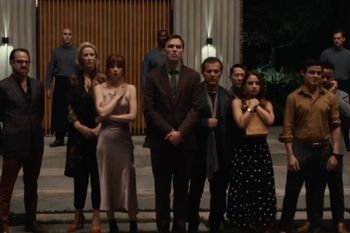 We wtorek warto ZARWAĆ NOC. Polsat pokaże mroczną produkcję