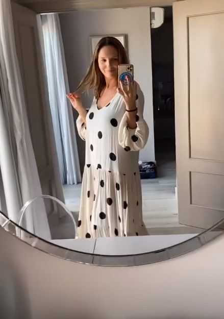 Agnieszka Włodarczyk pokazała, jak mieszka w Marbelli