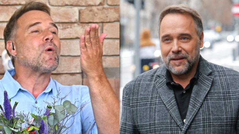 Łukasz Nowicki zdradza, dlaczego odszedł z "PnŚ"